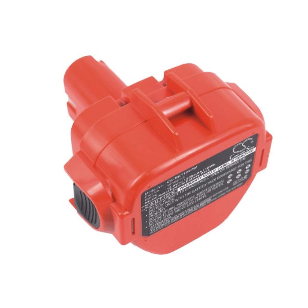 Batteria industriale Makita 638347-8-2