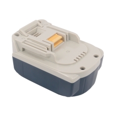 Sostituzione della batteria compatibile per Makita 193346-2,193349-6,BH1220,BH1220B,BH1220C...