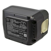 Batteria industriale Dolmar AH-3766 XE3