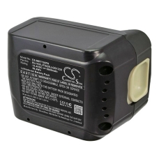 Sostituzione della batteria compatibile per Makita 194065-3,194066-1,194204-5,194205-3,194230-4...