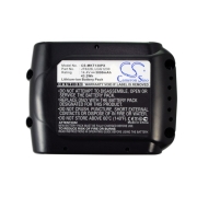 Batteria industriale Dolmar AH-3766 XE3