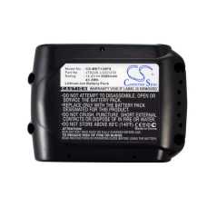 Sostituzione della batteria compatibile per Makita 194065-3,194066-1,194204-5,194205-3,194230-4...