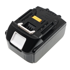 Sostituzione della batteria compatibile per Makita  BL1860, LXT400, 197265-4, BL1840, DC18RC...