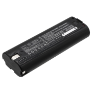 CS-MKT370PW<br />Batterie per   sostituisce la batteria 7002