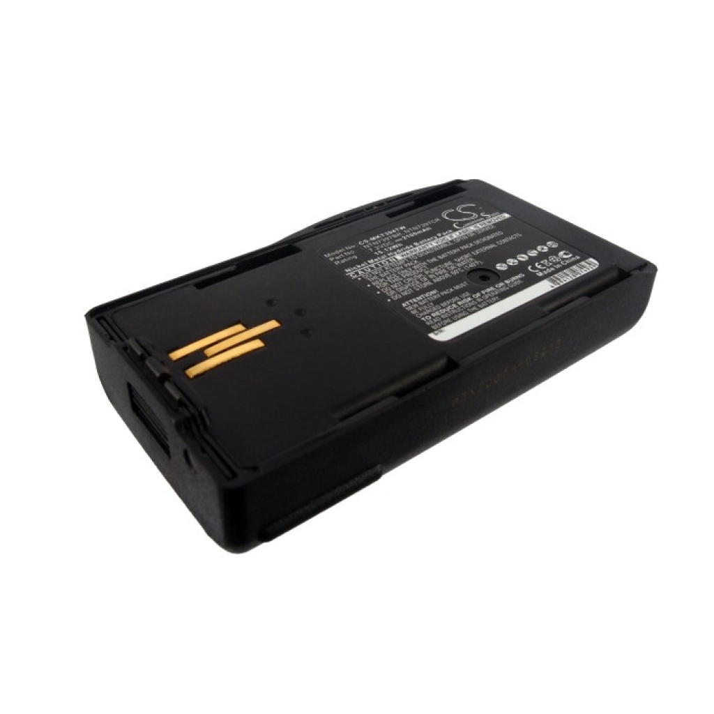 Batteria radio bidirezionale Motorola CS-MKT394TW