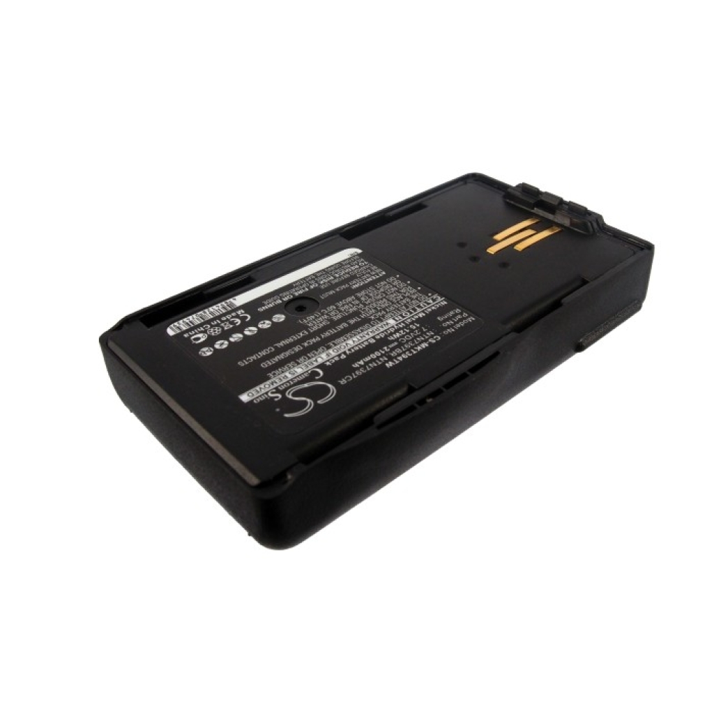 Batterie Sostituisce NTN7396BR