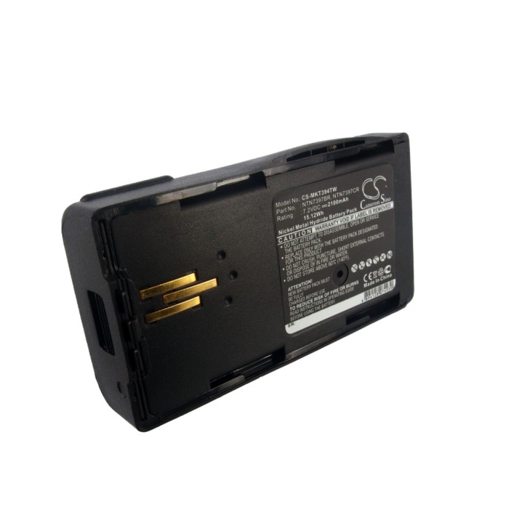 Battery Replaces NTN7394C