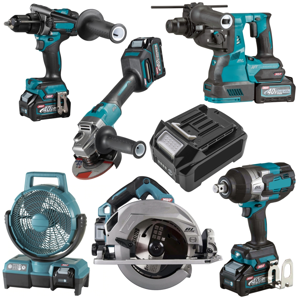 Makita UB001G