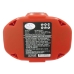 Batteria industriale Makita 6349DWFE