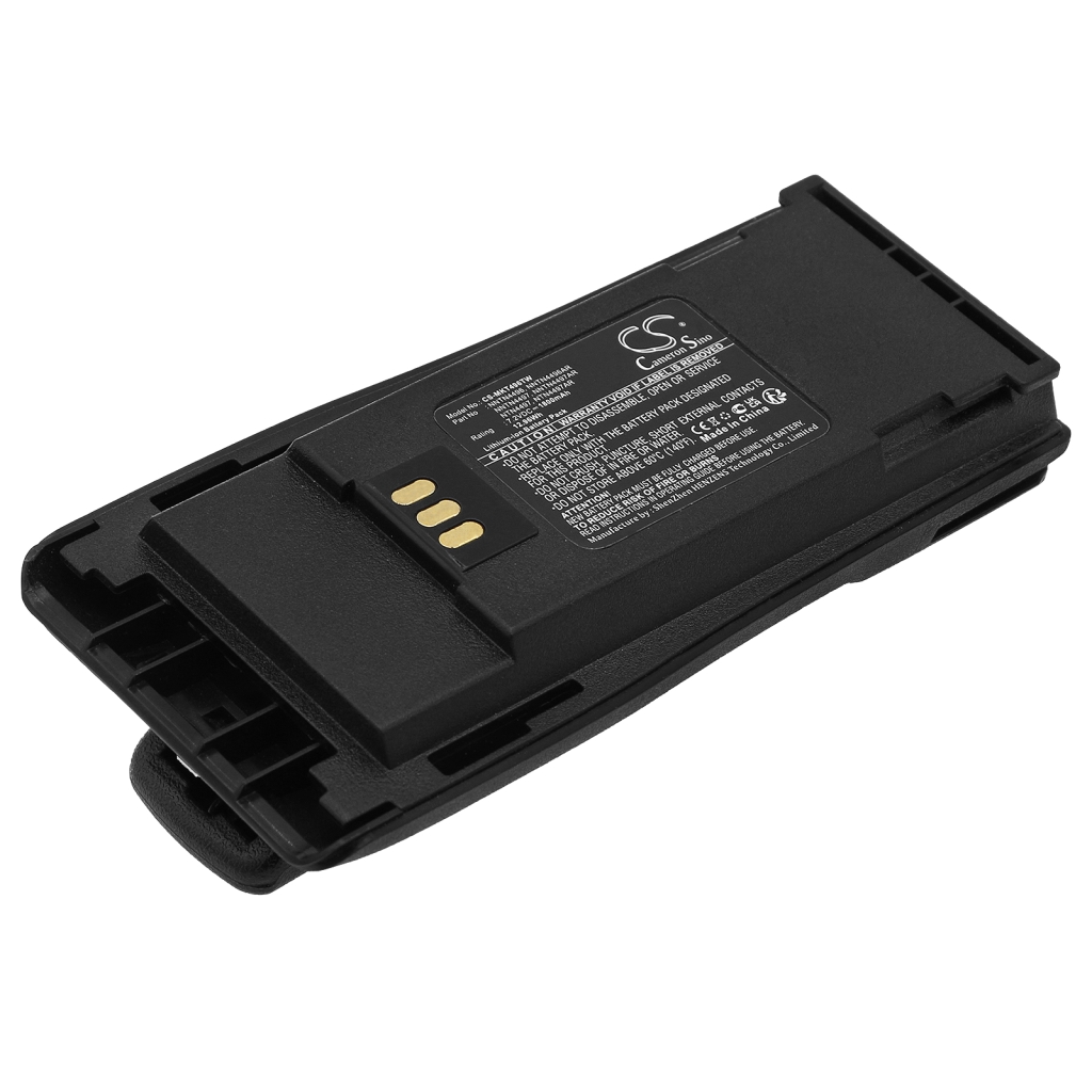 Battery Replaces NNTN4851R