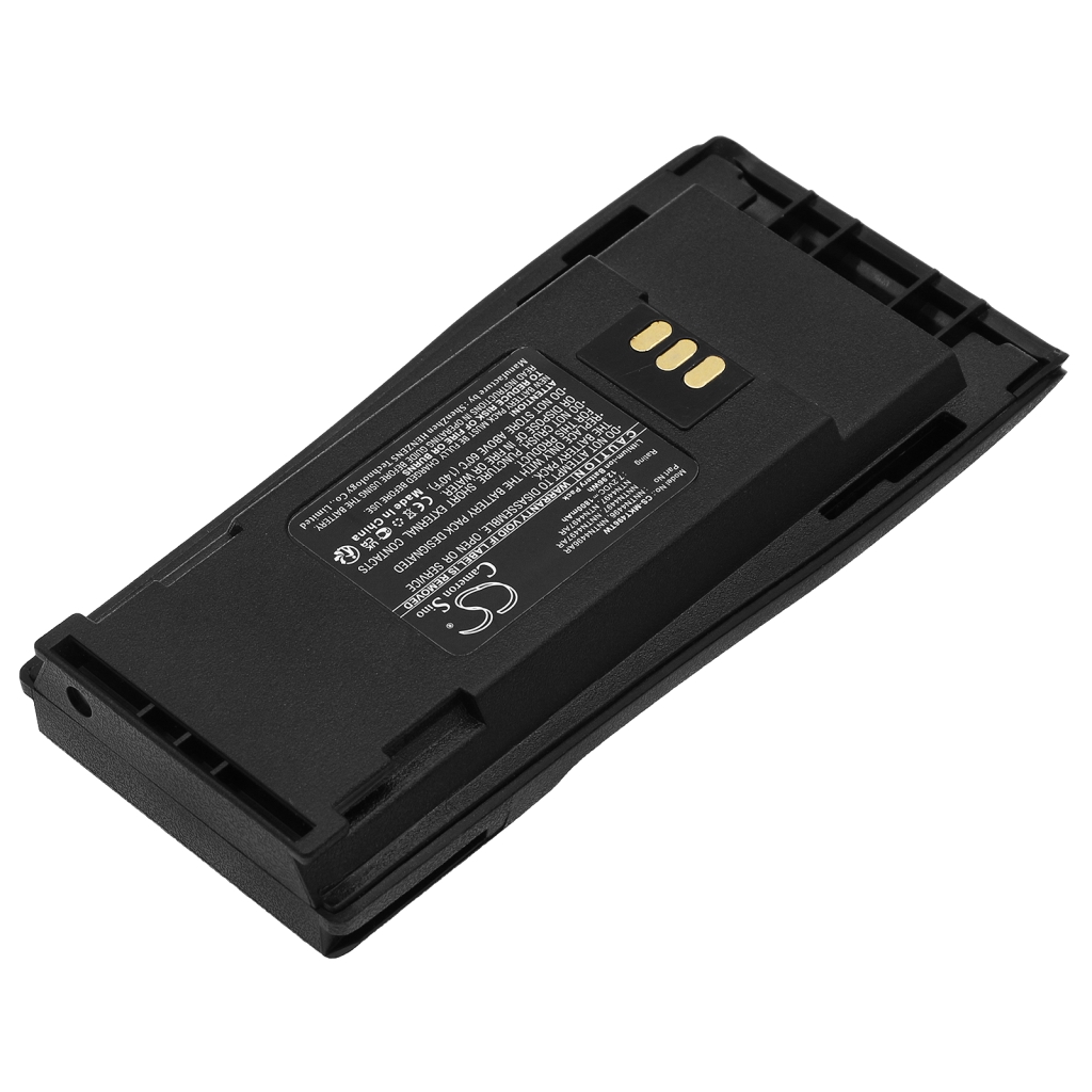 Battery Replaces NNTN4851AC