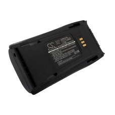 Sostituzione della batteria compatibile per Motorola  NNTN4851AC, NTN4970, NNTN4497, NNTN4970A, PMNN4254...