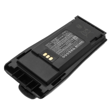 Sostituzione della batteria compatibile per Motorola  NNTN4851AR, PMNN4251, NNTN4497A, NNTN4970AR, NNTN4851AC...