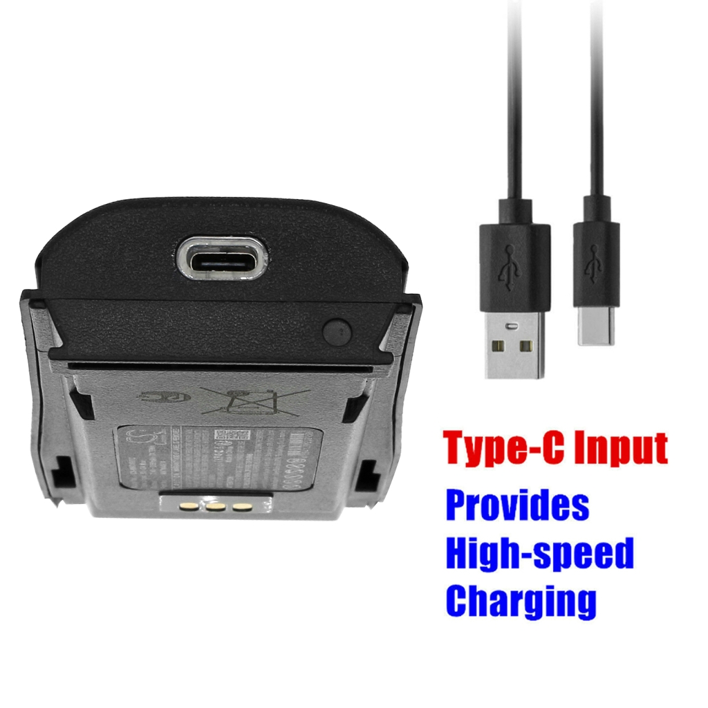 Battery Replaces NNTN4970