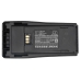 Two-Way Radio Battery Motorola CS-MKT498TW