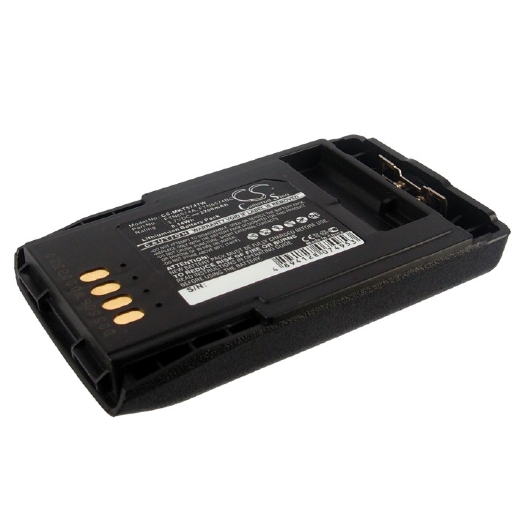 Battery Replaces PMNN6074