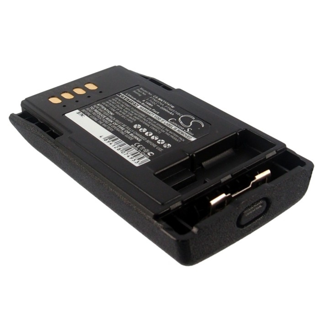 Battery Replaces PMNN4351A