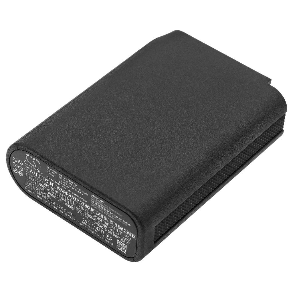 Two-Way Radio Battery Motorola CS-MKT594TW