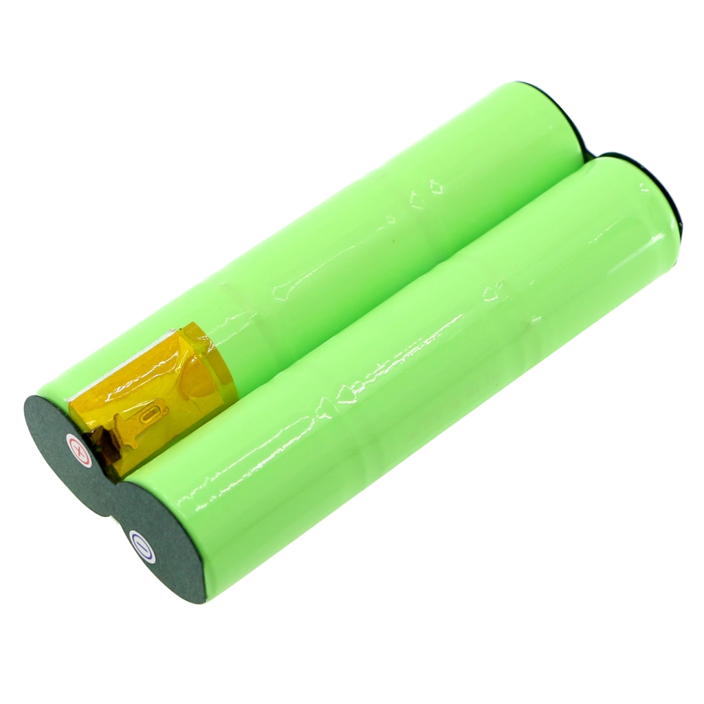 Batterie Sostituisce 678103-4