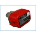 Batteria industriale Makita 6705DWA