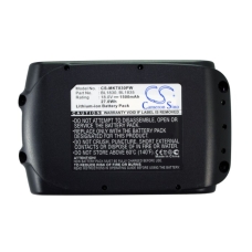 Sostituzione della batteria compatibile per Makita 194065-3,194066-1,194204-5,194205-3,194230-4...