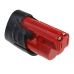 Batteria industriale Milwaukee M12 BPD