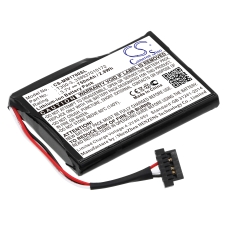 Sostituzione della batteria compatibile per Magellan 338937010172,T300-3