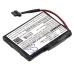 Sostituzione della batteria compatibile per Magellan 338937010172,T300-3