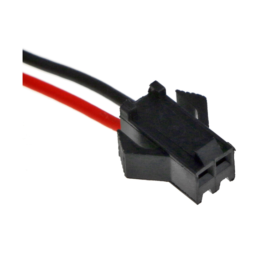 Batterie Sostituisce LPO155-14.8V-2.2AH