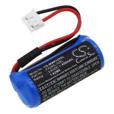 Sostituzione della batteria compatibile per Mitsubishi FX2NC-32BL,LS14500-MF,LS14500-MF-104842,M3965