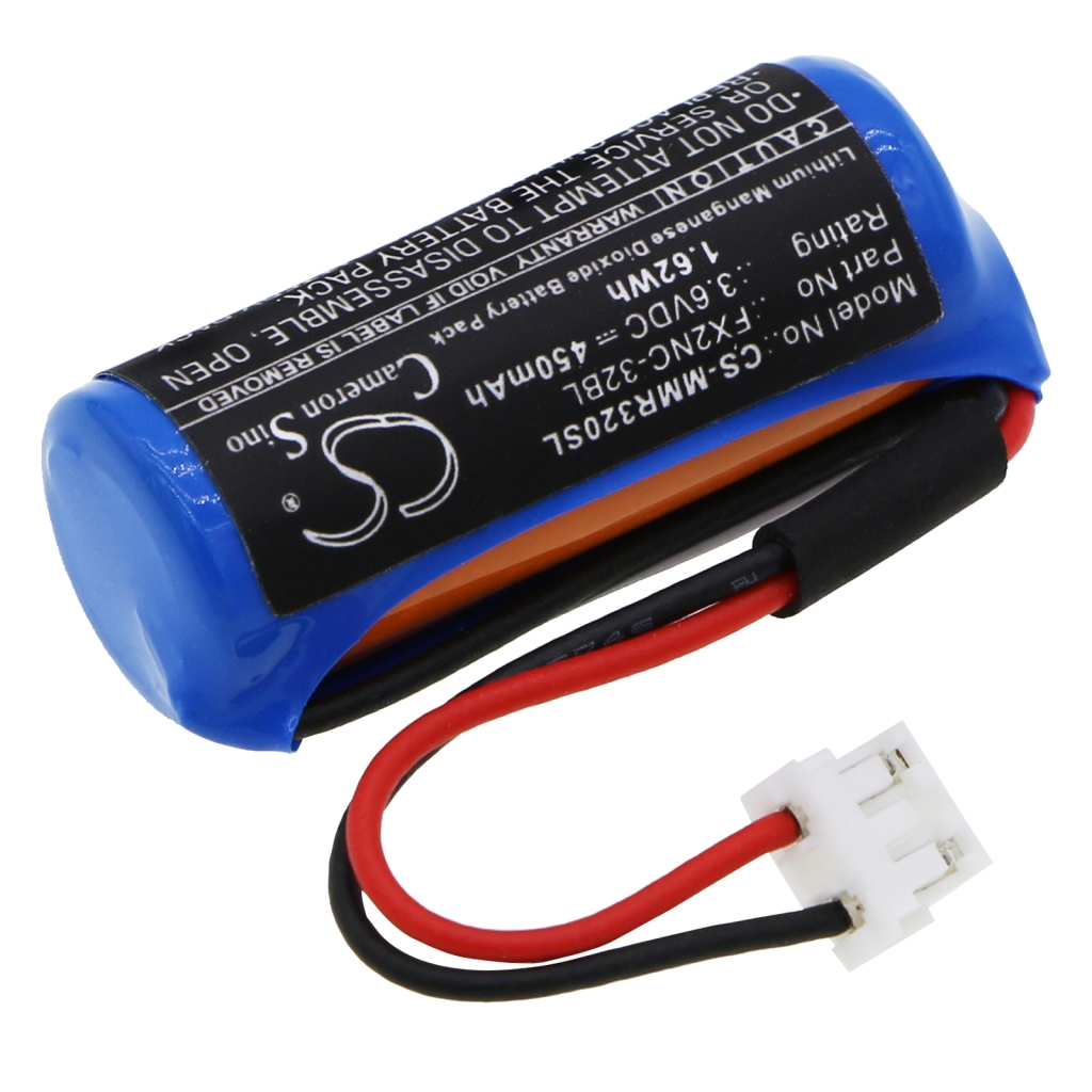 Battery Replaces M3965