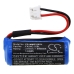 Batteria industriale Mitsubishi FX