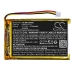 Batteria del telefono cellulare Moonybaby Trust 30