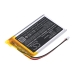 Batteria del telefono cellulare Moonybaby Trust 30