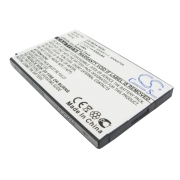 CS-MOA760SL<br />Batteries for   replaces battery SNN5683A