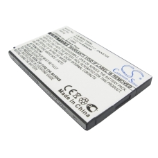 Sostituzione della batteria compatibile per Motorola  SNN5683, SNN5717, SNN5704, SNN5683A