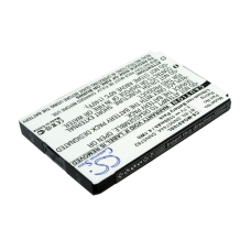 Sostituzione della batteria compatibile per Motorola  SNN5782, SNN5744A, BT-60