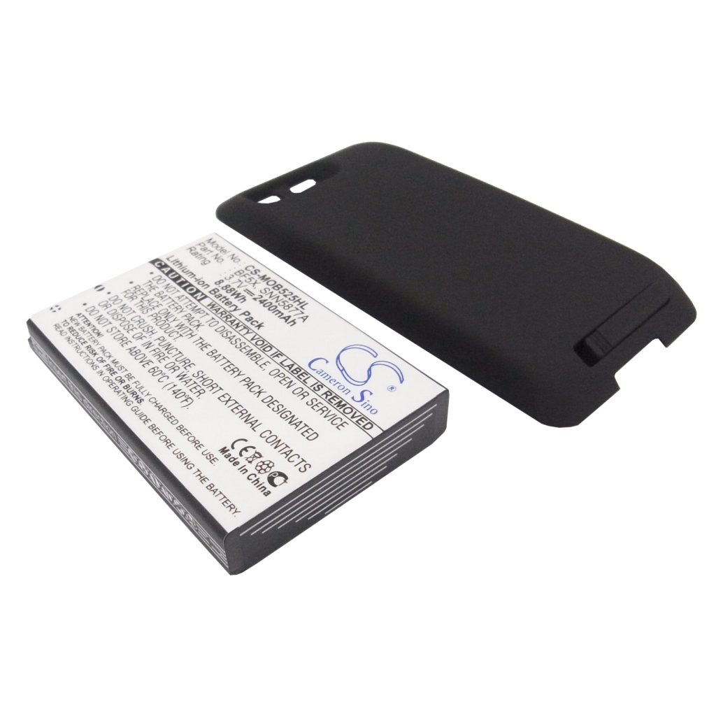 Mobile Phone Battery Motorola MB520