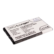 CS-MOB525XL<br />Batteries for   replaces battery SNN5877A