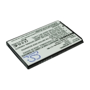 CS-MOB860SL<br />Batteries for   replaces battery BH6X