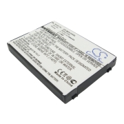 CS-MOC335SL<br />Batteries for   replaces battery SNN5725A