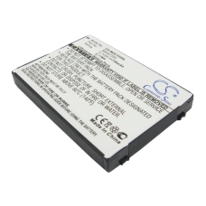 Sostituzione della batteria compatibile per Motorola SNN5725A