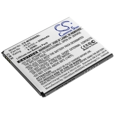 Compatible battery replacement for Motorola KE40,SB18C54512