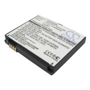 CS-MOE6SL<br />Batteries for   replaces battery BC70