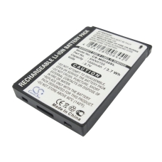 Sostituzione della batteria compatibile per Motorola  SNN5723A, SNN5705