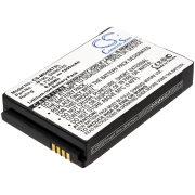 CS-MOI567SL<br />Batteries for   replaces battery SNN5826A