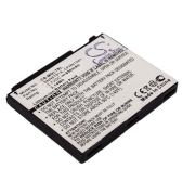 CS-MOL7SL<br />Batteries for   replaces battery 77856