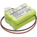 Battery Replaces GP1000AAAH6YMX