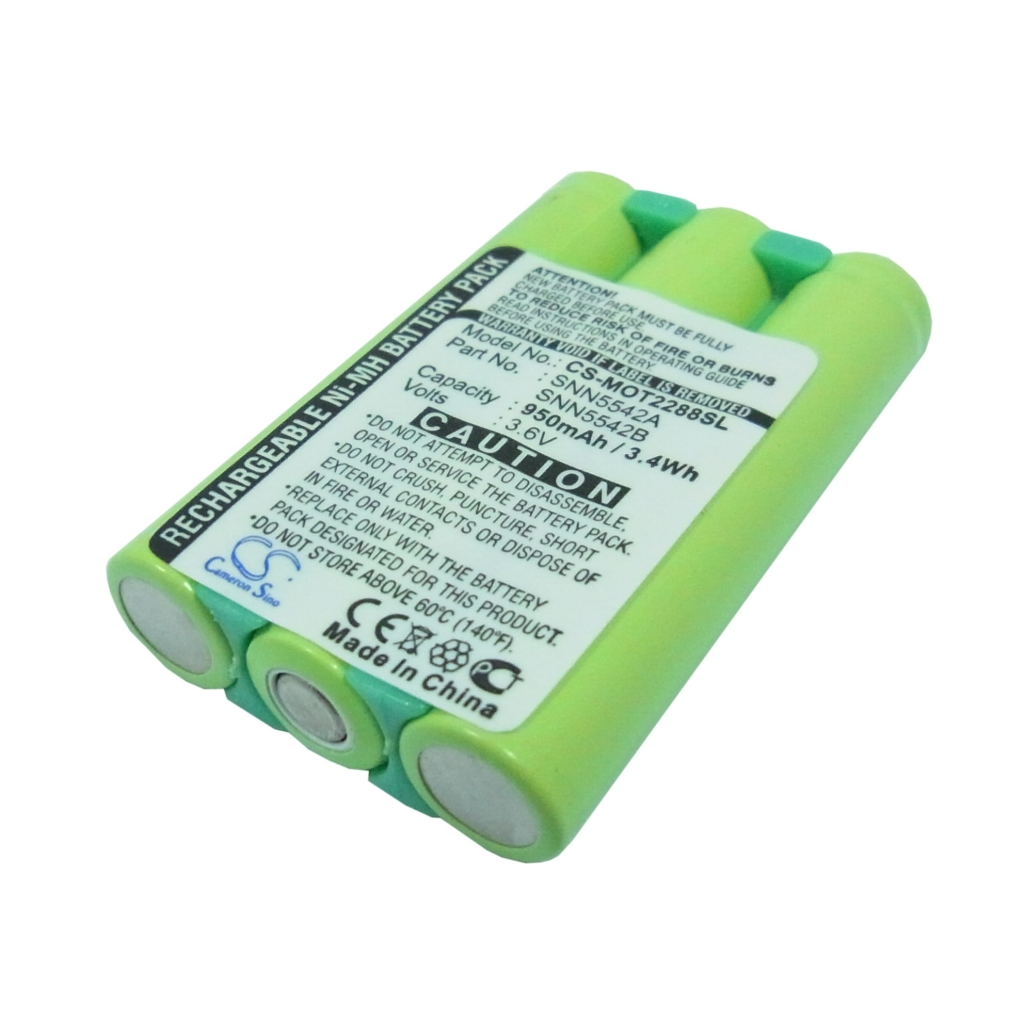 Mobile Phone Battery Motorola CS-MOT2288SL