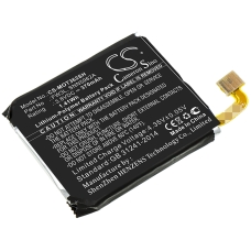 Sostituzione della batteria compatibile per Motorola FW3L,SNN5962A